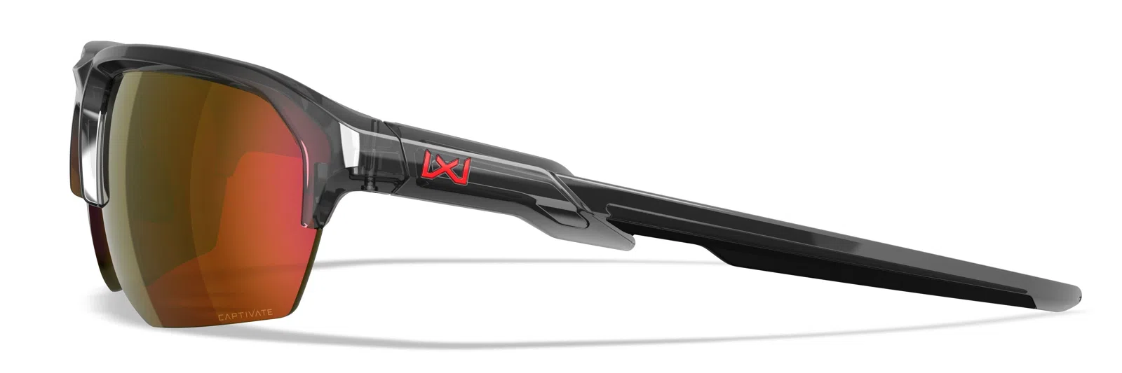 Wiley X Changeable Jakl Frame & Lenses - view 31